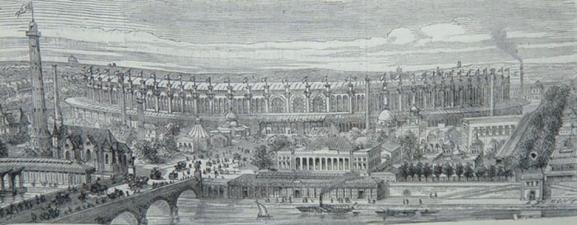 Right-click and open in new tab/window to print this picture from article World Fair World Fair