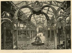 Right-click and open in new tab/window to print this picture from article World Fair World Fair