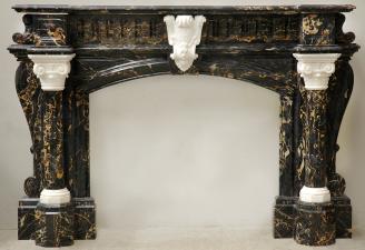 Portor marble
