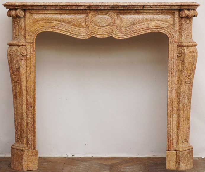Yellow_pink_marble_fireplace_mantel_.jpg