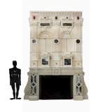 Monumental Neo-Renaissance chimneypiece of the Prince of Chalais - Reference 1000 Height 13' 1'' ½ Monumental Neo-Renaissance chimneypiece of the Prince of Chalais - Reference 1000 Height 13' 1'' ½