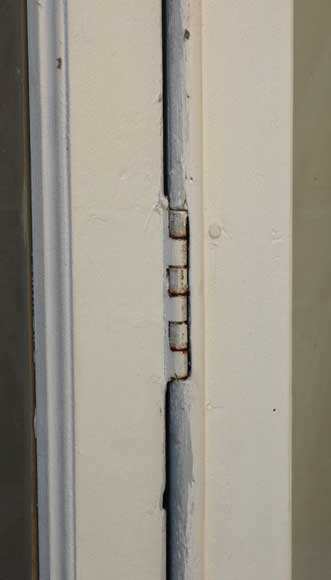 Restoration style wood and glass doors Restoration style wood and glass doors-9