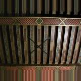 French style ceiling - Reference 9022 Width 39' 4'' ½ French style ceiling - Reference 9022 Width 39' 4'' ½