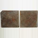 18th century Versailles parquet flooring - Reference 9393 Width 3' 3'' ⅜ 18th century Versailles parquet flooring - Reference 9393 Width 3' 3'' ⅜