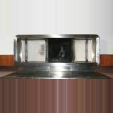 Design fireplace surround, '70's - Reference 9441 Design fireplace surround, '70's - Reference 9441