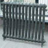 Cast iron radiators - Reference 9442 Cast iron radiators - Reference 9442