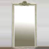 Louis XVI style trumeau - Reference 9475 Width 4' 2'' Height 7' 9'' ¼ Louis XVI style trumeau - Reference 9475 Width 4' 2'' Height 7' 9'' ¼
