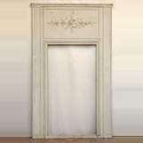 Trumeau from 1900's - Reference 9481 Width 3' 6'' ⅞ Height 6' '' ½ Trumeau from 1900's - Reference 9481 Width 3' 6'' ⅞ Height 6' '' ½