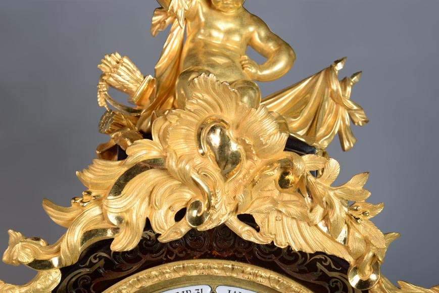 Sconce C. 1630 Collection of Louis XIV