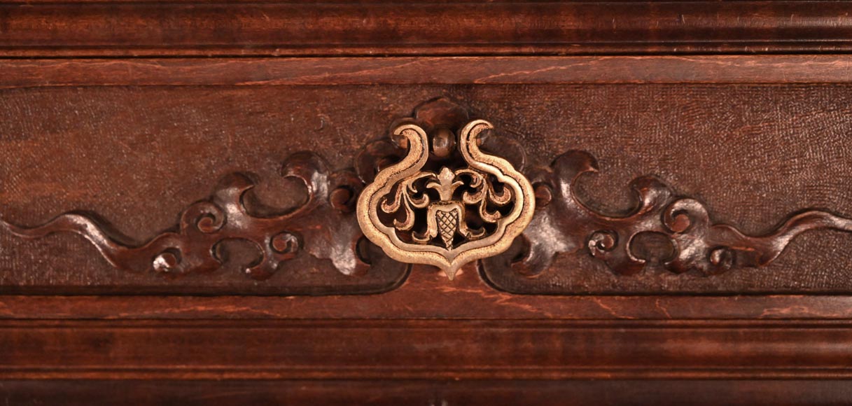 Gabriel VIARDOT, Japanese-Style Shelf Cabinet, late 19th Century-5